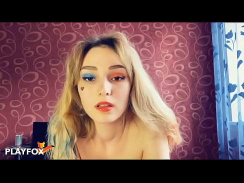 ❤️ Óculos mágicos de realidade virtual deram-me sexo com Harley Quinn ❤️❌ Porno em pt.pornmega.ru ❌️