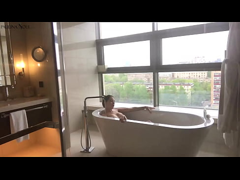 ❤️ Bebé tremendo A masturbar-se apaixonadamente na sua rata na casa de banho ❤️❌ Porno em pt.pornmega.ru ❌️